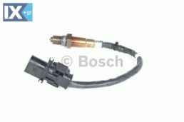 Αισθητήρας λάμδα BOSCH 0281004187