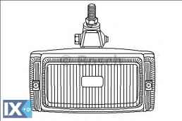 Προβολείς ομίχλης BOSCH 0305406902