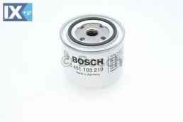 Φίλτρο λαδιού BOSCH 0451103219