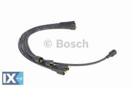 Σετ καλωδίων υψηλής τάσης BOSCH 0986356768