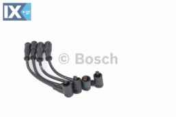 Σετ καλωδίων υψηλής τάσης BOSCH 0986357286