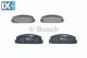 Σετ τακάκια, δισκόφρενα BOSCH 0986424817  - 24,19 EUR