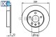 Δισκόπλακα BOSCH 0986478884  - 22,87 EUR