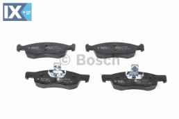 Σετ τακάκια, δισκόφρενα BOSCH 0986494197