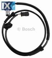 Αισθητήρας, στροφές τροχού BOSCH 0986594014