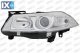 Προβολείς PRASCO RN4224902  - 147,55 EUR