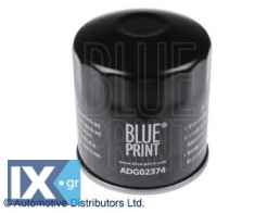 Φίλτρο καυσίμου BLUE PRINT ADG02374