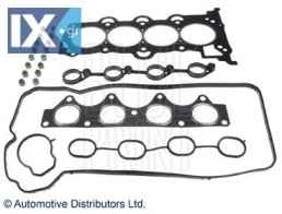 Σετ στεγανοπ., κυλινδροκεφαλή BLUE PRINT ADG06296