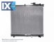 Ψυγείο, ψύξη κινητήρα BLUE PRINT ADK89830  - 182,95 EUR