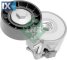 Βραχίονας σύσφιγξης, ιμάντας poly-V INA 534007010  - 41,8 EUR