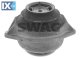 Έδραση, κινητήρας SWAG 10130056  - 113,95 EUR
