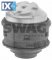 Έδραση, κινητήρας SWAG 10130097  - 66,77 EUR