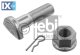 Μπουλόνι τροχού FEBI BILSTEIN 01205  - 3,33 EUR