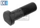 Μπουλόνι τροχού FEBI BILSTEIN 01473  - 2,84 EUR