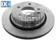 Δισκόπλακα FEBI BILSTEIN 01721  - 43,23 EUR