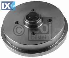 Ταμπούρο FEBI BILSTEIN 02123