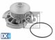 Αντλία νερού FEBI BILSTEIN 03521  - 30,16 EUR