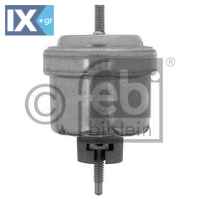 Έδραση, κινητήρας FEBI BILSTEIN 03829