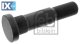 Μπουλόνι τροχού FEBI BILSTEIN 03839  - 6,76 EUR