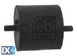 Έδραση, κινητήρας FEBI BILSTEIN 04076