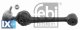 Ψαλίδι, ανάρτηση τροχών FEBI BILSTEIN 04094  - 73,6 EUR