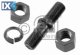 Μπουλόνι τροχού FEBI BILSTEIN 04233  - 3,97 EUR