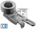 Τεντωτήρας, ιμάντας poly-V FEBI BILSTEIN 04724  - 60,74 EUR