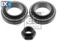 Σετ ρουλεμάν τροχών FEBI BILSTEIN 05411  - 47,56 EUR