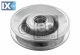 Τροχαλία παρέκκλισης, ιμάντας FEBI BILSTEIN 07162  - 42,89 EUR