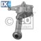 Αντλία λαδιού FEBI BILSTEIN 08734  - 121,5 EUR