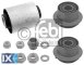 Σετ τοποθέτησης, ψαλίδι FEBI BILSTEIN 10404  - 36,99 EUR