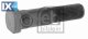 Μπουλόνι τροχού FEBI BILSTEIN 10444  - 3,74 EUR