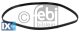 Οδοντωτός ιμάντας FEBI BILSTEIN 10984  - 20,12 EUR