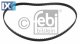 Οδοντωτός ιμάντας FEBI BILSTEIN 10992  - 5,82 EUR