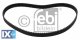 Οδοντωτός ιμάντας FEBI BILSTEIN 11010  - 14,14 EUR