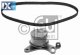 Σετ οδοντωτού ιμάντα FEBI BILSTEIN 11028  - 33,43 EUR