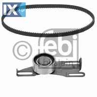 Σετ οδοντωτού ιμάντα FEBI BILSTEIN 11227