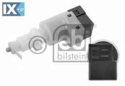 Διακόπτης των φώτων φρένων FEBI BILSTEIN 12231