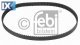 Οδοντωτός ιμάντας FEBI BILSTEIN 12670  - 20,61 EUR
