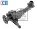 Αντλία λαδιού FEBI BILSTEIN 12740  - 150,8 EUR