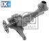 Αντλία λαδιού FEBI BILSTEIN 12742  - 148,6 EUR