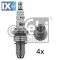 Μπουζί FEBI BILSTEIN 13532  - 3,68 EUR