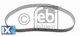 Οδοντωτός ιμάντας FEBI BILSTEIN 19540