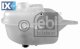 Δοχείο διαστολής, ψυκτικό υγρό FEBI BILSTEIN 21188  - 24,88 EUR