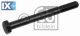 Βίδα, βραχίονας ελέγχου FEBI BILSTEIN 21481  - 2,36 EUR