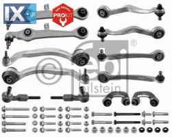 Σετ επισκευής, ψαλίδι PROKIT FEBI BILSTEIN 21502