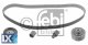 Σετ οδοντωτού ιμάντα FEBI BILSTEIN 21720  - 188,23 EUR