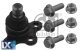 Άρθρωση υποστήριξης FEBI BILSTEIN 22022  - 14,9 EUR