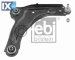 Ψαλίδι, ανάρτηση τροχών FEBI BILSTEIN 22132  - 50,9 EUR