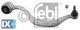 Ψαλίδι, ανάρτηση τροχών FEBI BILSTEIN 22367  - 114,21 EUR